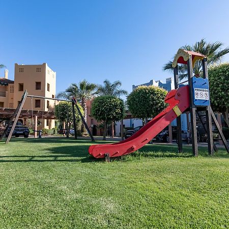 El Rincón del Golf II by HOMA Isla Canela Exterior foto