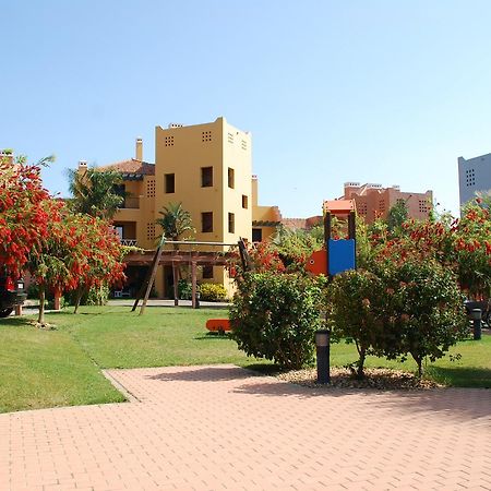 El Rincón del Golf II by HOMA Isla Canela Exterior foto
