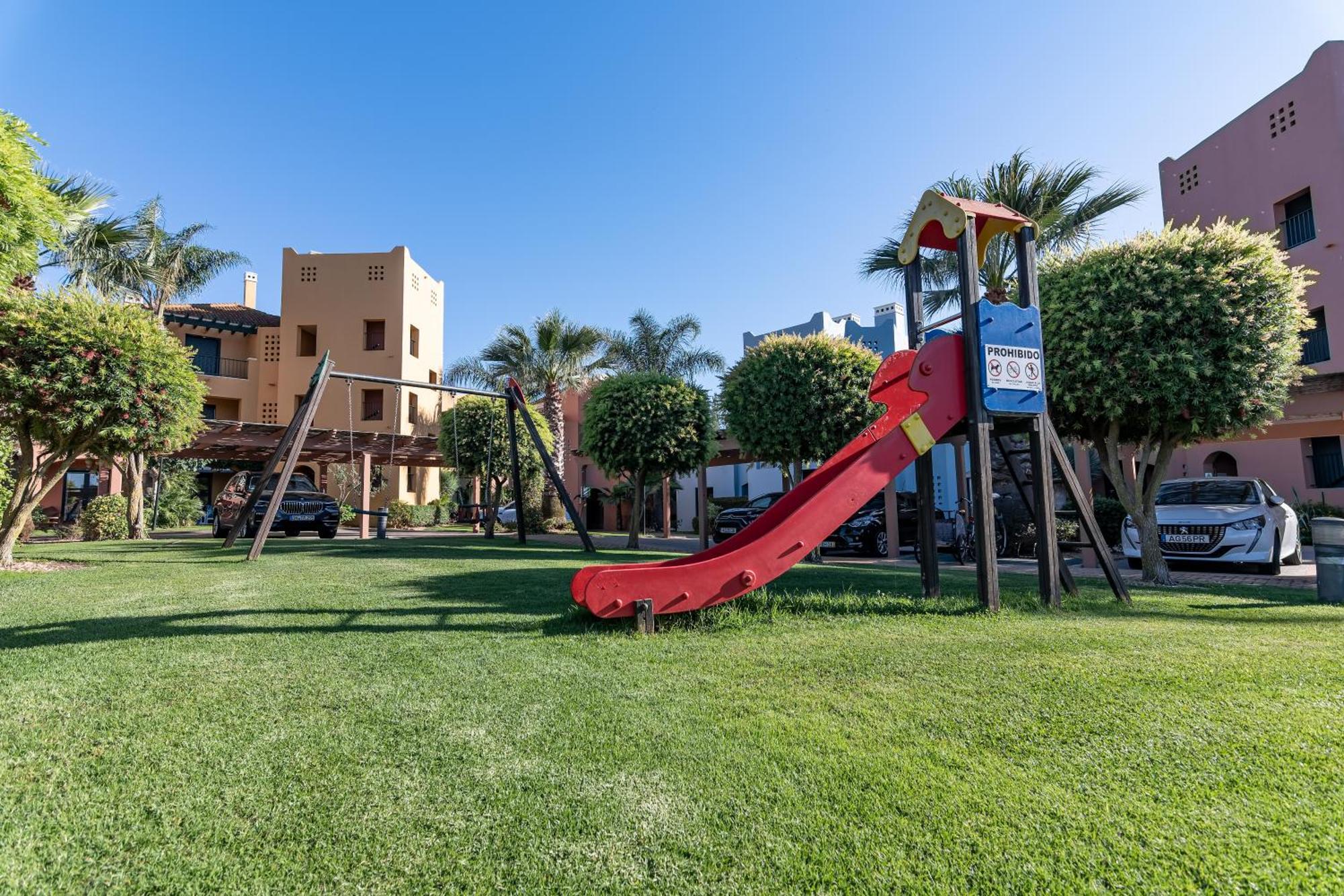 El Rincón del Golf II by HOMA Isla Canela Exterior foto