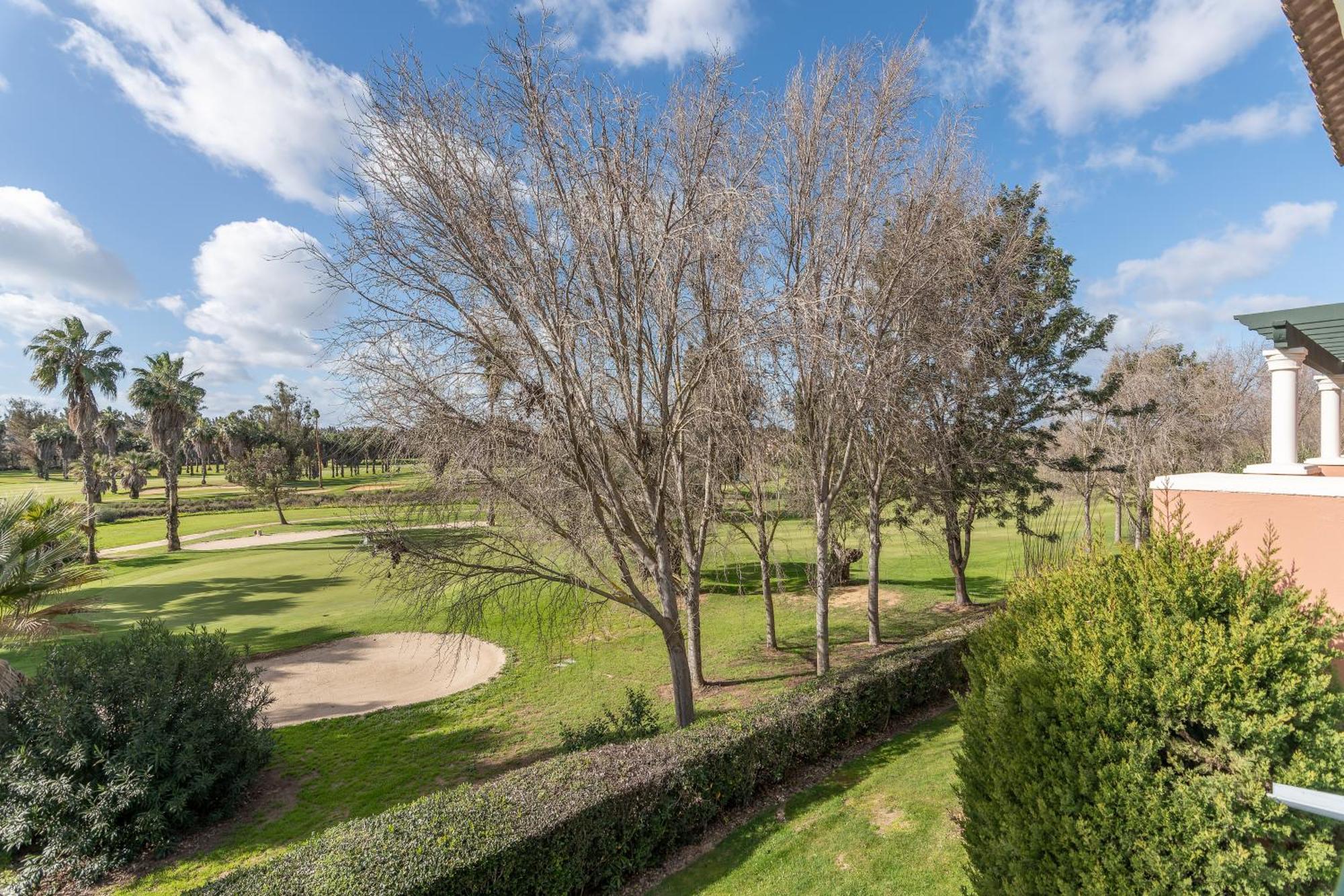 El Rincón del Golf II by HOMA Isla Canela Exterior foto