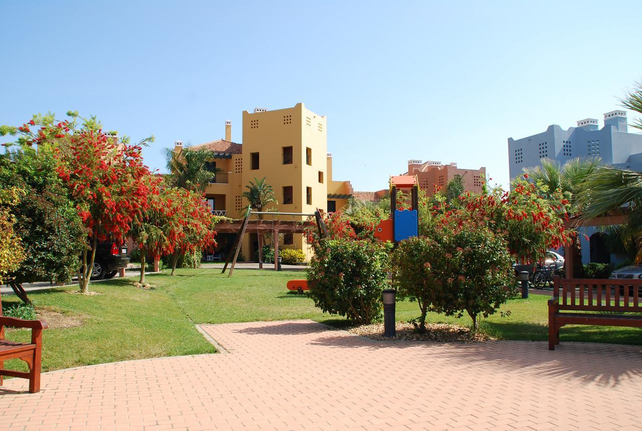 El Rincón del Golf II by HOMA Isla Canela Exterior foto